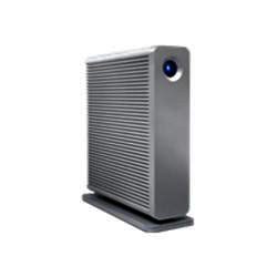 LaCie 3TB d2 Quadra v3 7200RPM FW800/USB2/ESATA-300